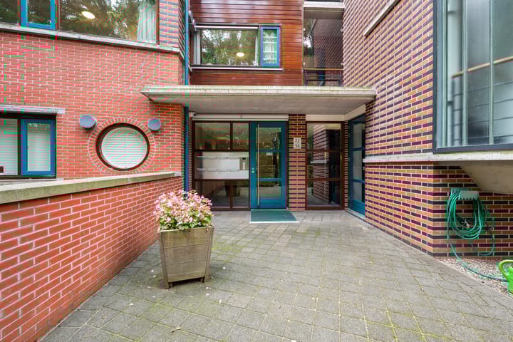 Foto 13 van Burgemeester Staablaan 28