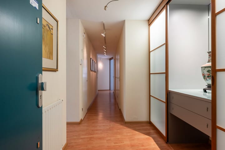 Foto 18 van Burgemeester Staablaan 28