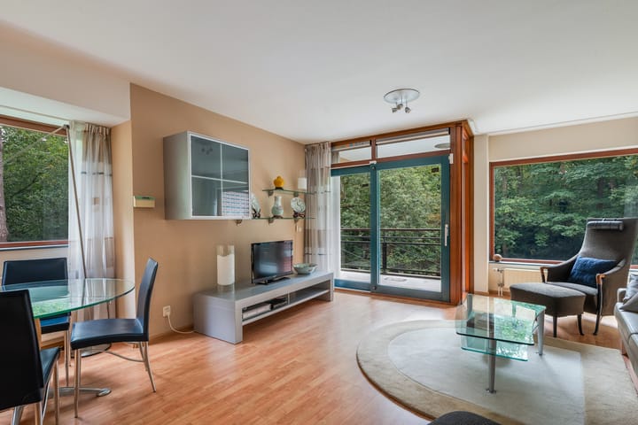 Foto 24 van Burgemeester Staablaan 28