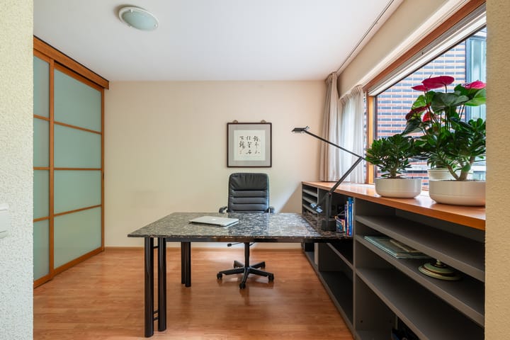 Foto 38 van Burgemeester Staablaan 28