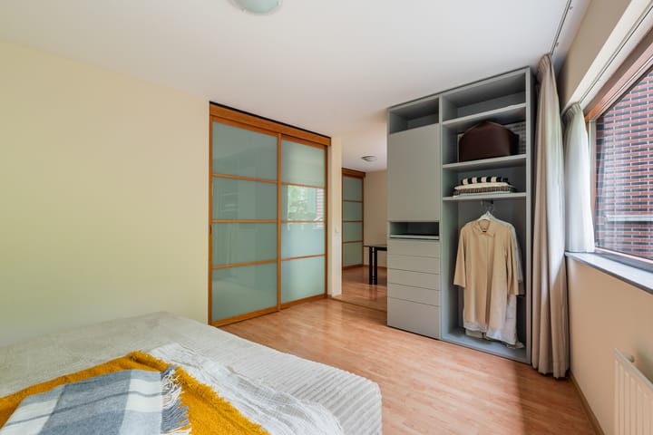 Foto 43 van Burgemeester Staablaan 28