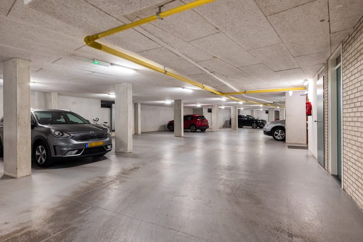 Foto 52 van Burgemeester Staablaan 28