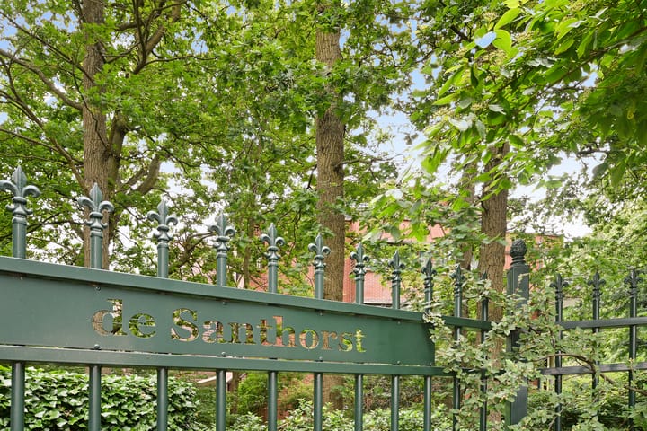 Foto 55 van Burgemeester Staablaan 28