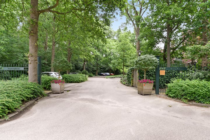 Foto 56 van Burgemeester Staablaan 28