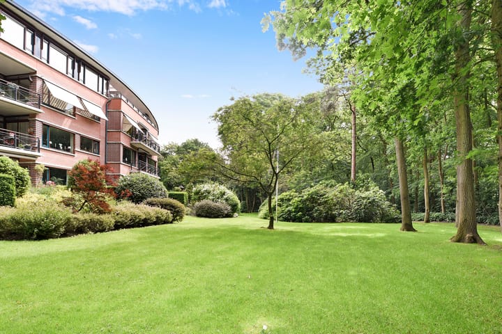 Foto 58 van Burgemeester Staablaan 28