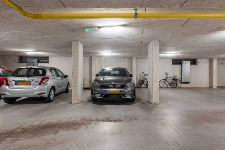 Foto 6 van Burgemeester Staablaan 28