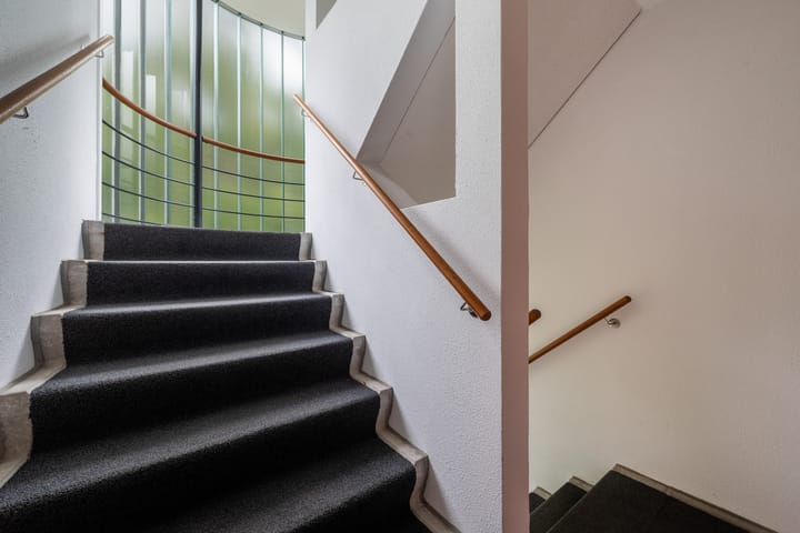 Foto 16 van Burgemeester Staablaan 28