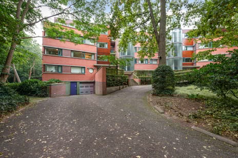 Burgemeester Staablaan 28 secondary image