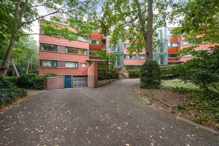 Foto 2 van Burgemeester Staablaan 28