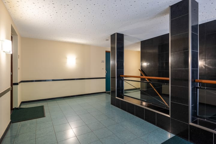 Foto 14 van Burgemeester Staablaan 28