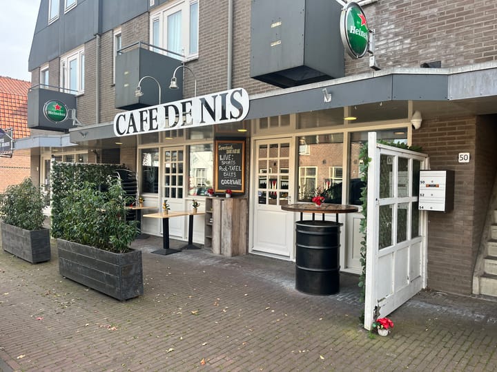 Dorpsstraat 54, Wilnis