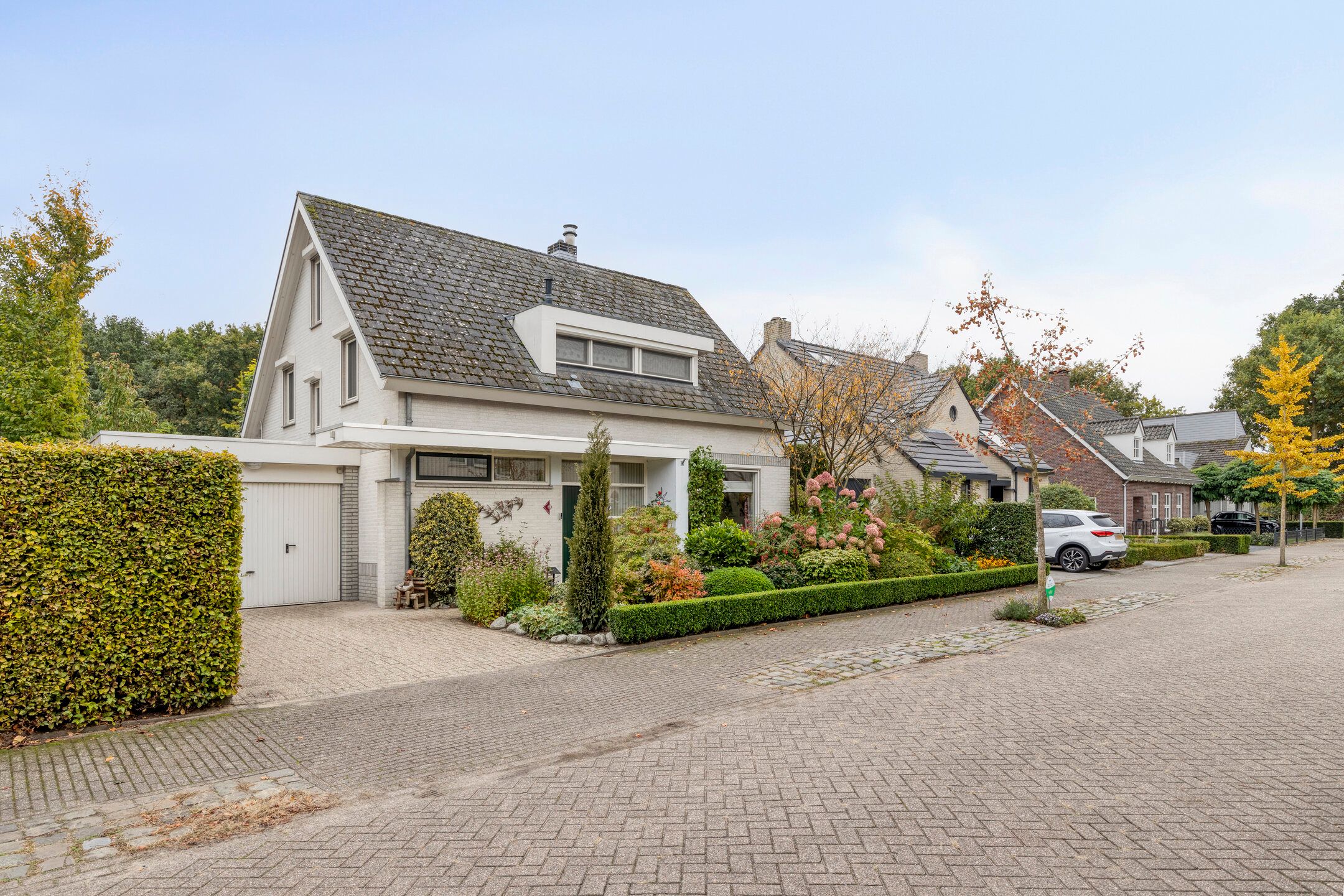 Griffioenhof, 11, Valkenswaard, 5551DN, Noord-Brabant, Nederland 11
