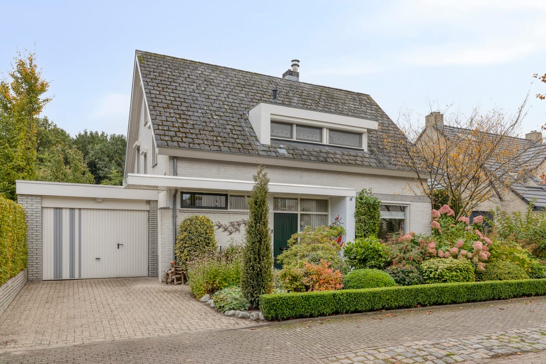 Photo 2 of Griffioenhof 11