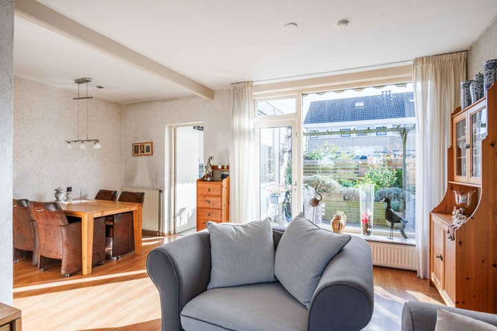 Photo 11 of Farmsumerzijl 15