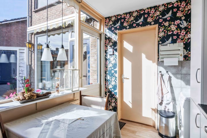 Photo 16 of Farmsumerzijl 15