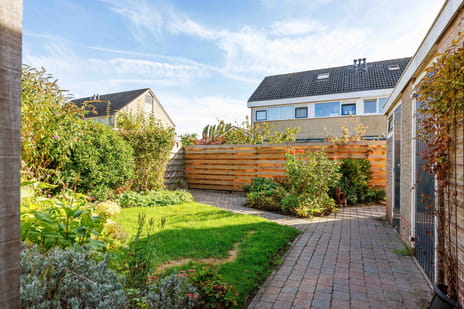 Farmsumerzijl 15 tertiary image