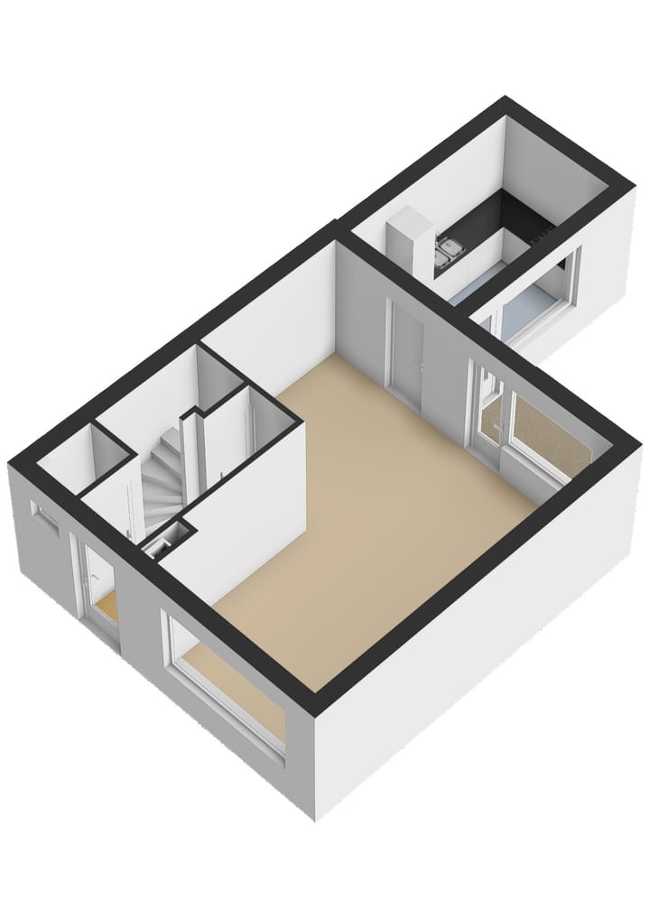 Photo 47 of Farmsumerzijl 15