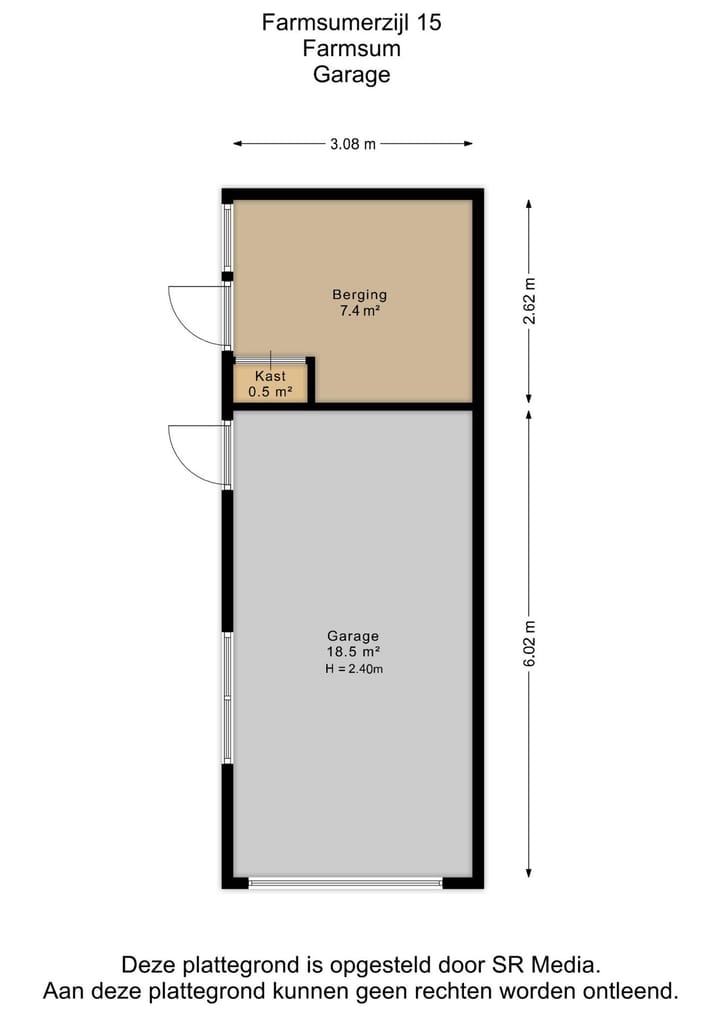 Photo 46 of Farmsumerzijl 15