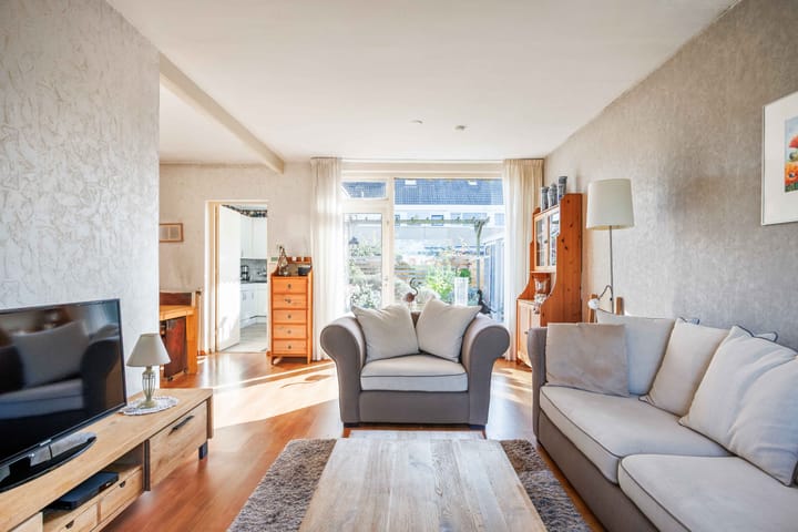 Photo 10 of Farmsumerzijl 15