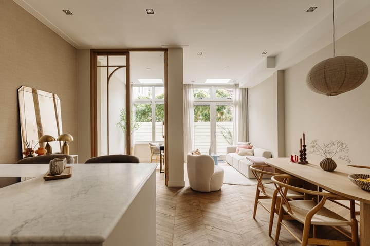 Foto 3 van Pieter Baststraat 28-H