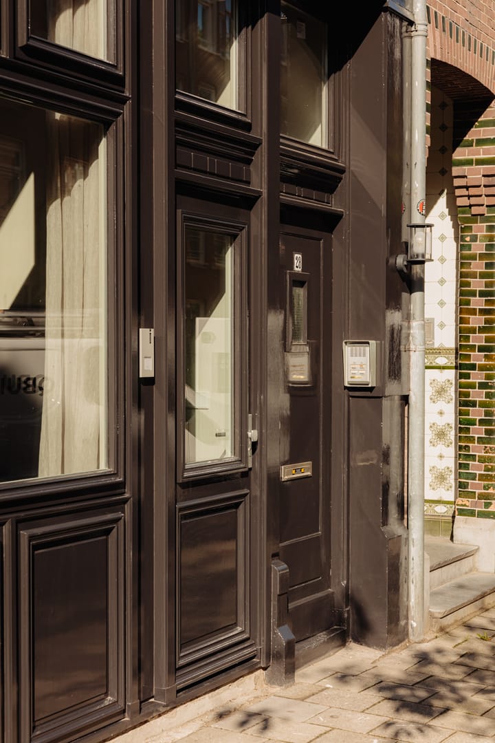 Foto 2 van Pieter Baststraat 28-H