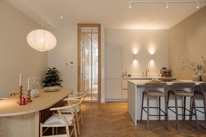 Foto 6 van Pieter Baststraat 28-H