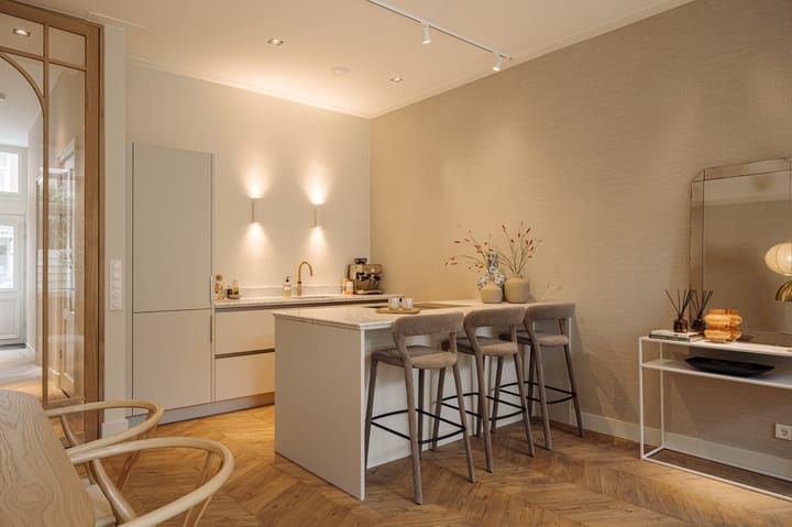 Foto 7 van Pieter Baststraat 28-H