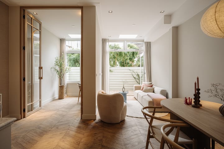 Foto 13 van Pieter Baststraat 28-H