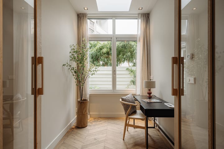 Foto 16 van Pieter Baststraat 28-H