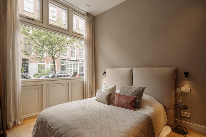 Foto 18 van Pieter Baststraat 28-H