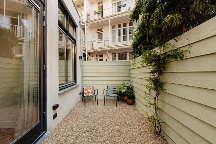 Foto 24 van Pieter Baststraat 28-H