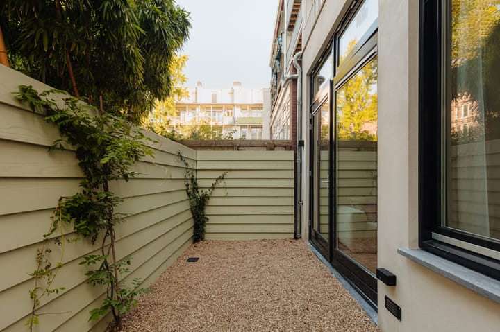 Foto 25 van Pieter Baststraat 28-H