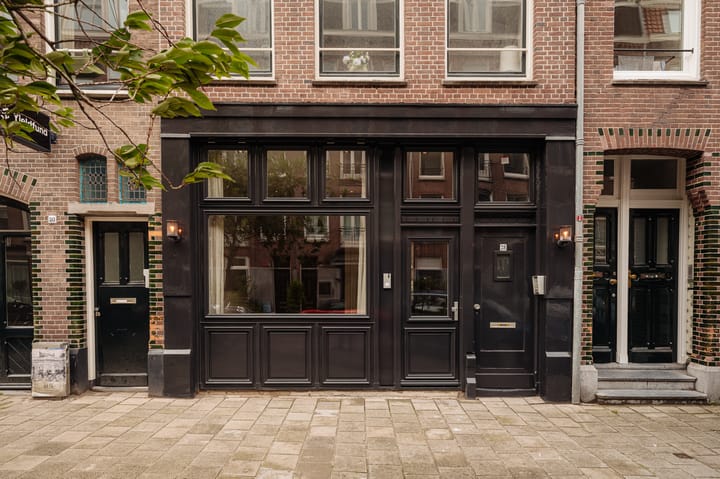 Foto 26 van Pieter Baststraat 28-H