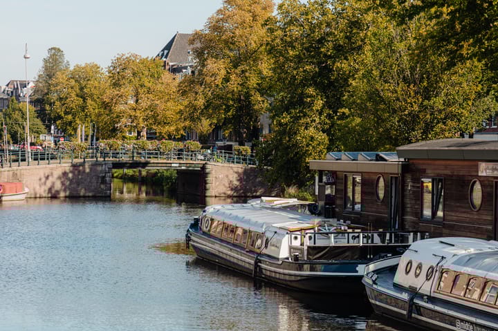 Foto 28 van Pieter Baststraat 28-H