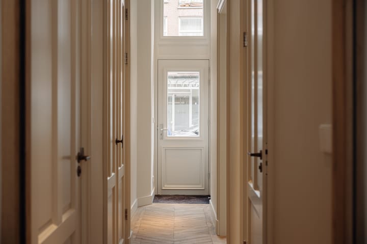 Foto 17 van Pieter Baststraat 28-H