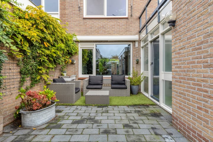 Foto 4 van Cornelis Doetsstraat 24