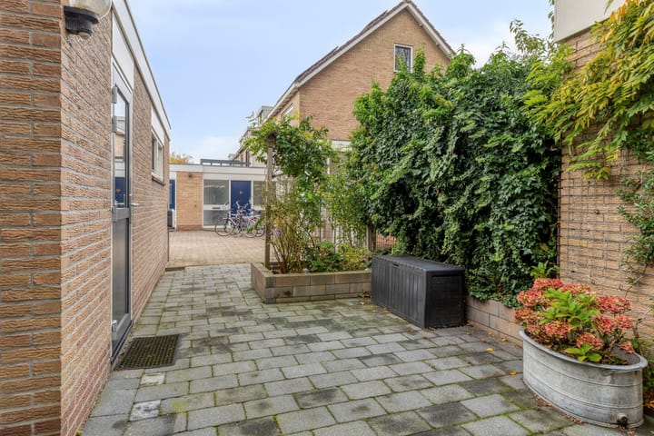 Foto 5 van Cornelis Doetsstraat 24