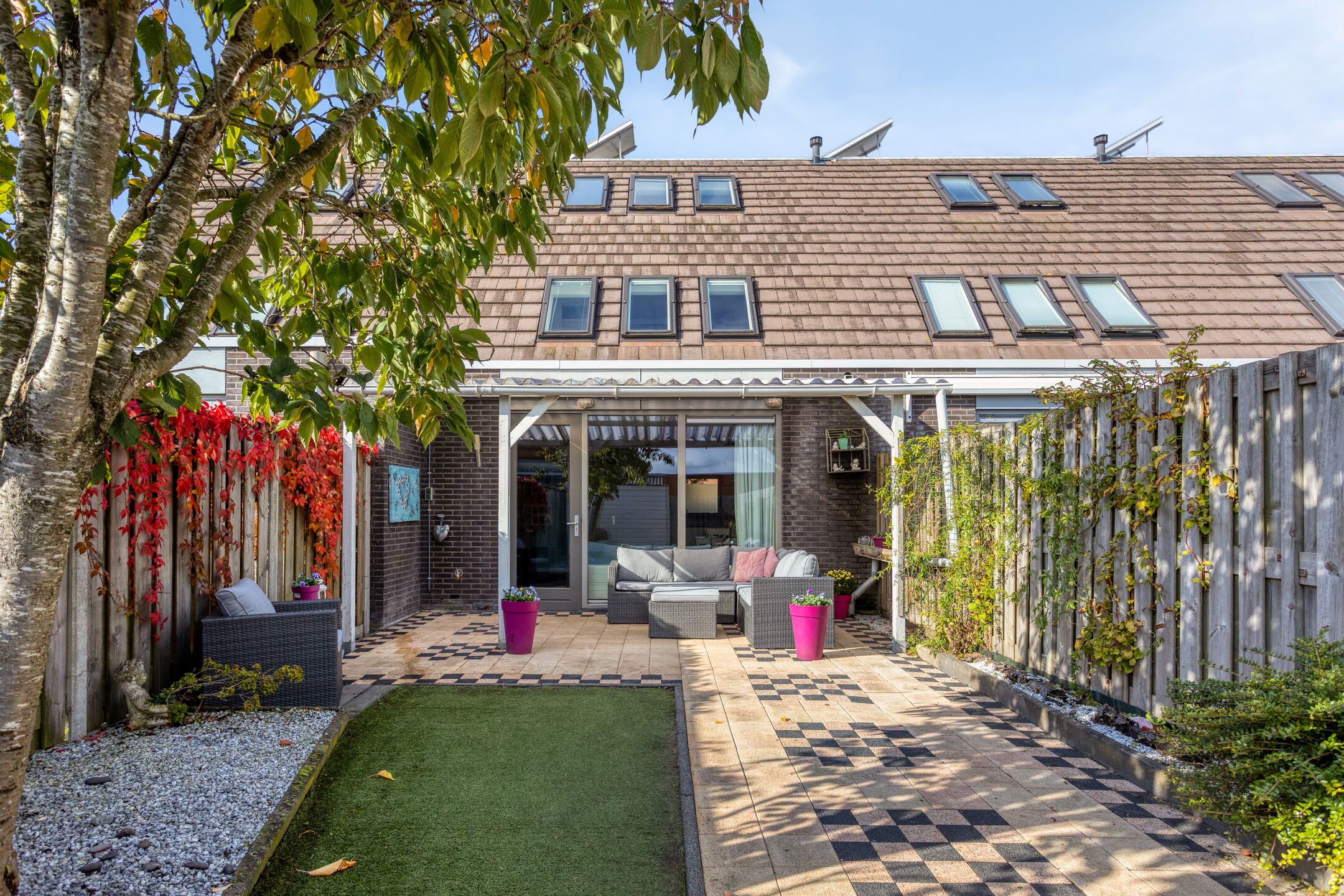 Ekenstein, 75, Lelystad, 8226RH, Flevoland, Nederland 75