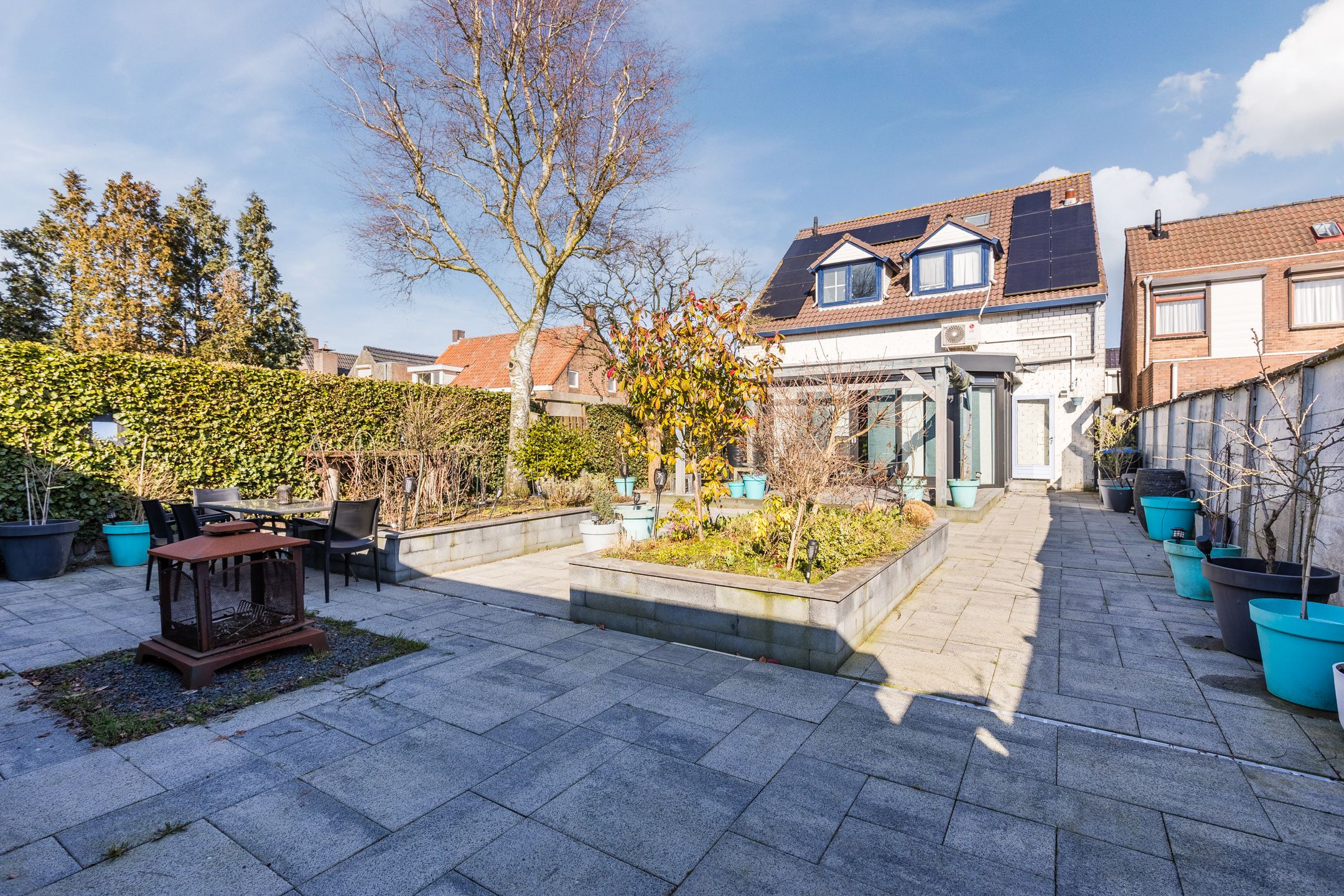 Buying a house in The Netherlands., Molenstraat 106