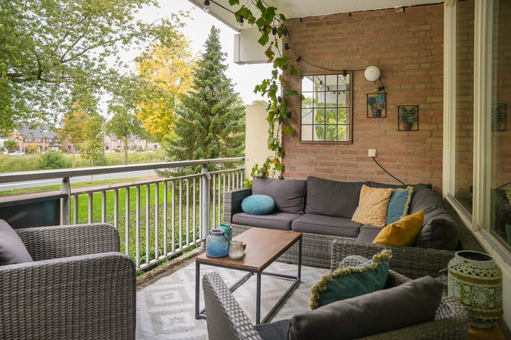 Foto 2 van Zesde Buitenpepers 8