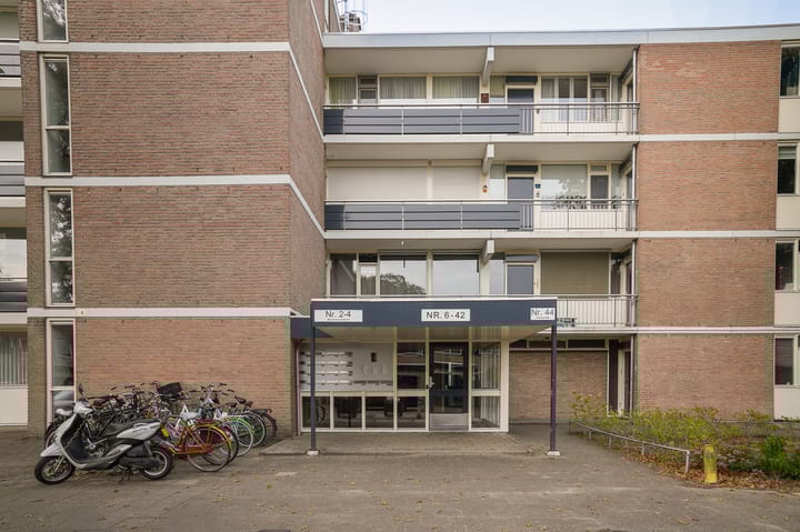 Foto 5 van Zesde Buitenpepers 8