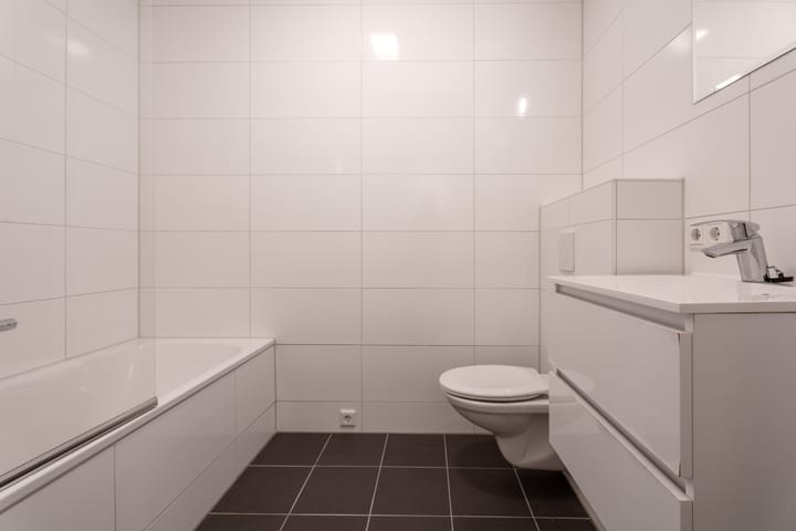 Foto 6 van Bisschop Zwijsenstraat 45-05