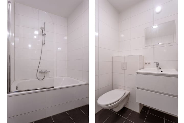 Foto 7 van Bisschop Zwijsenstraat 45-05