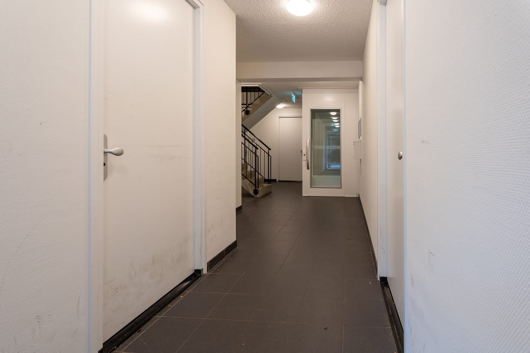 Photo 11 of Bisschop Zwijsenstraat 45-05