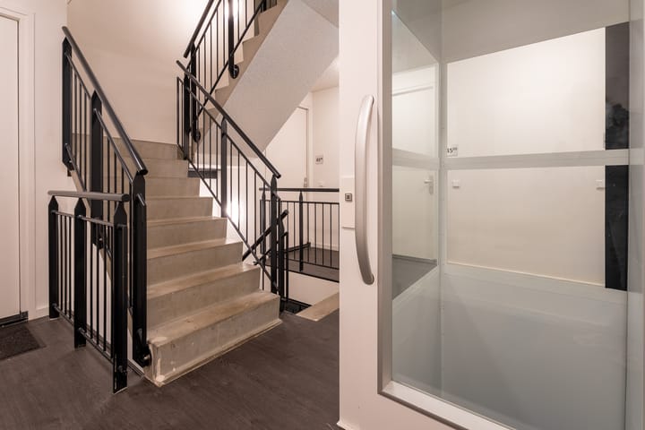 Foto 10 van Bisschop Zwijsenstraat 45-05