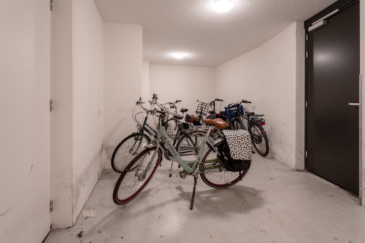 Foto 12 van Bisschop Zwijsenstraat 45-05