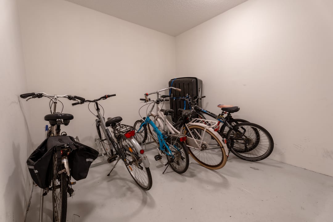 Photo 13 of Bisschop Zwijsenstraat 45-05