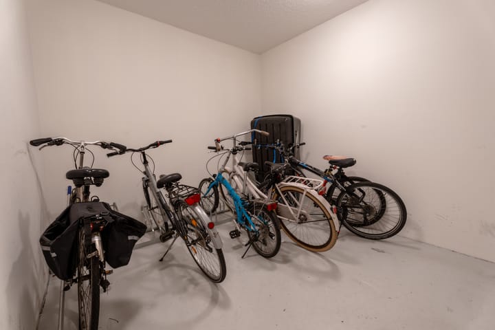 Foto 13 van Bisschop Zwijsenstraat 45-05