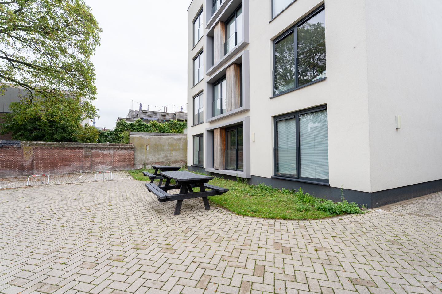 Photo 14 of Bisschop Zwijsenstraat 45-05