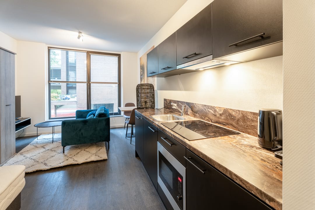 Photo 2 of Bisschop Zwijsenstraat 45-05